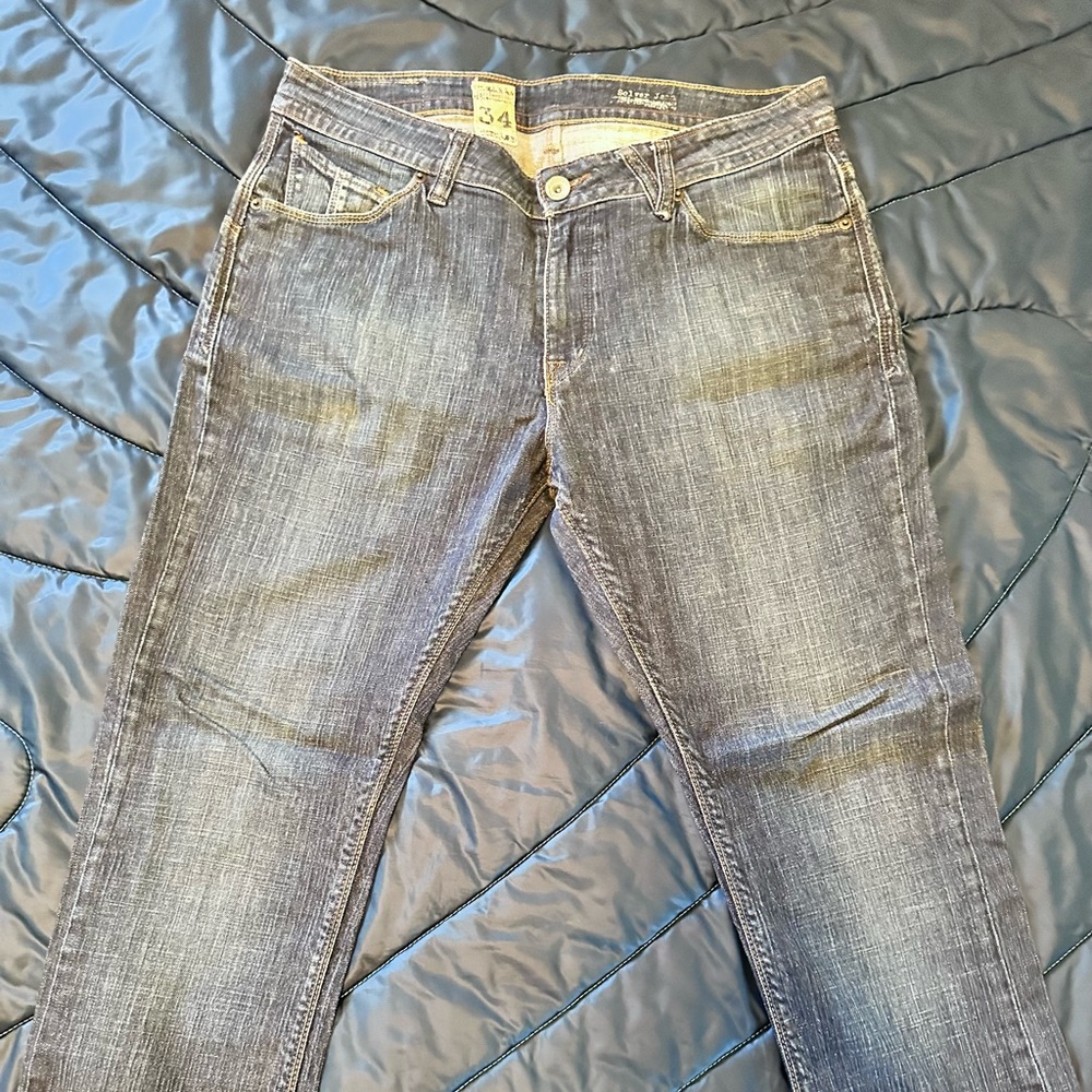 Volcom 34x30 jeans